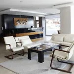 Sinan Hotel