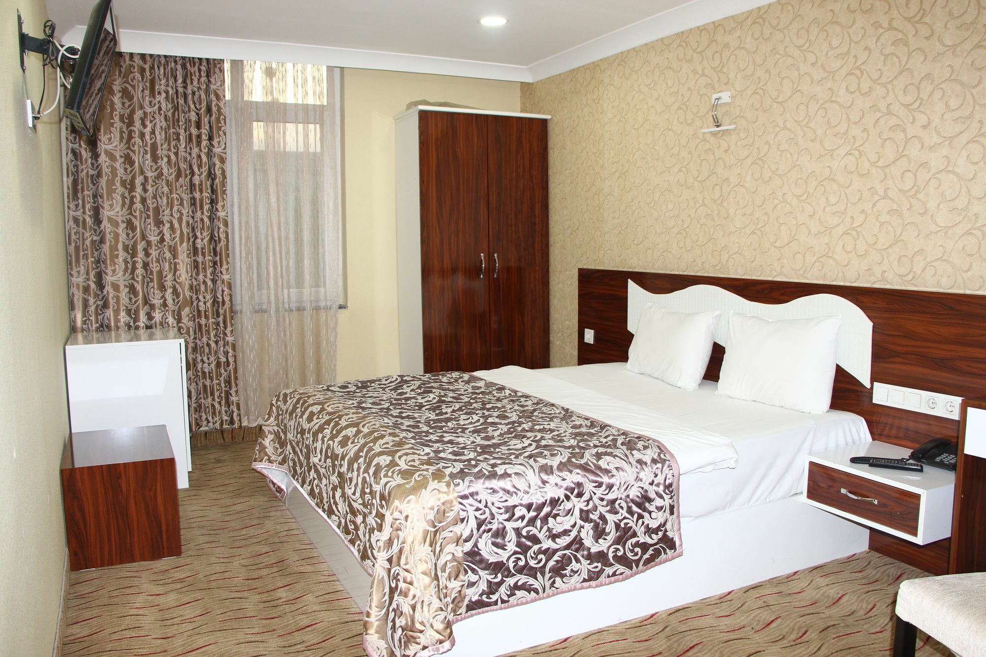 Otel Sinan Ankara