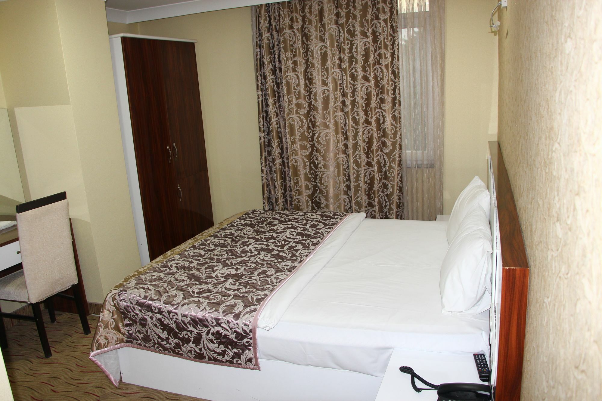 Sinan Otel Ankara