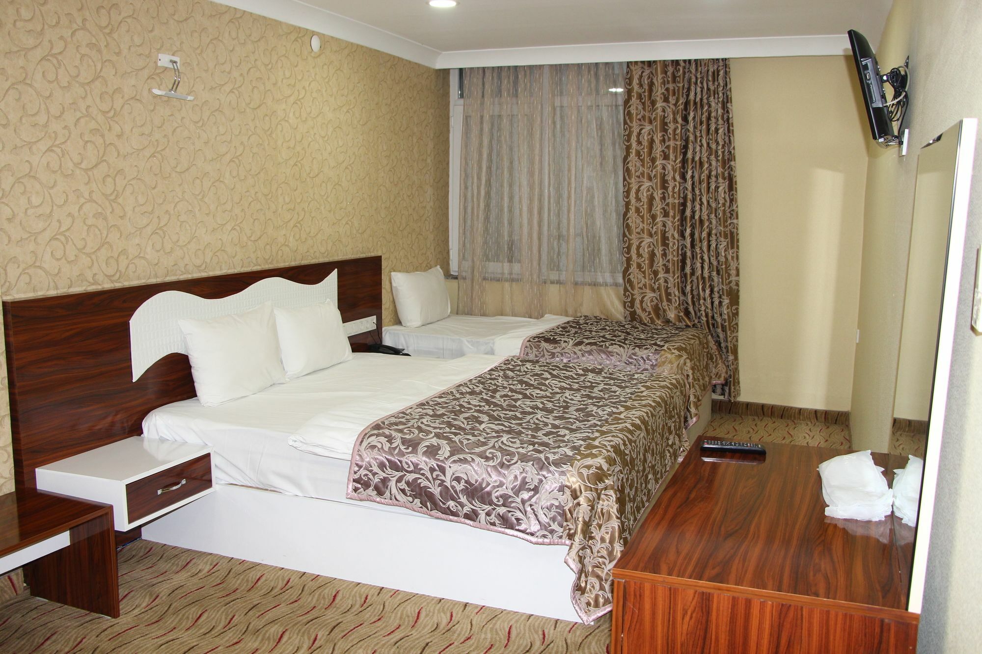 Otel Sinan 2*
