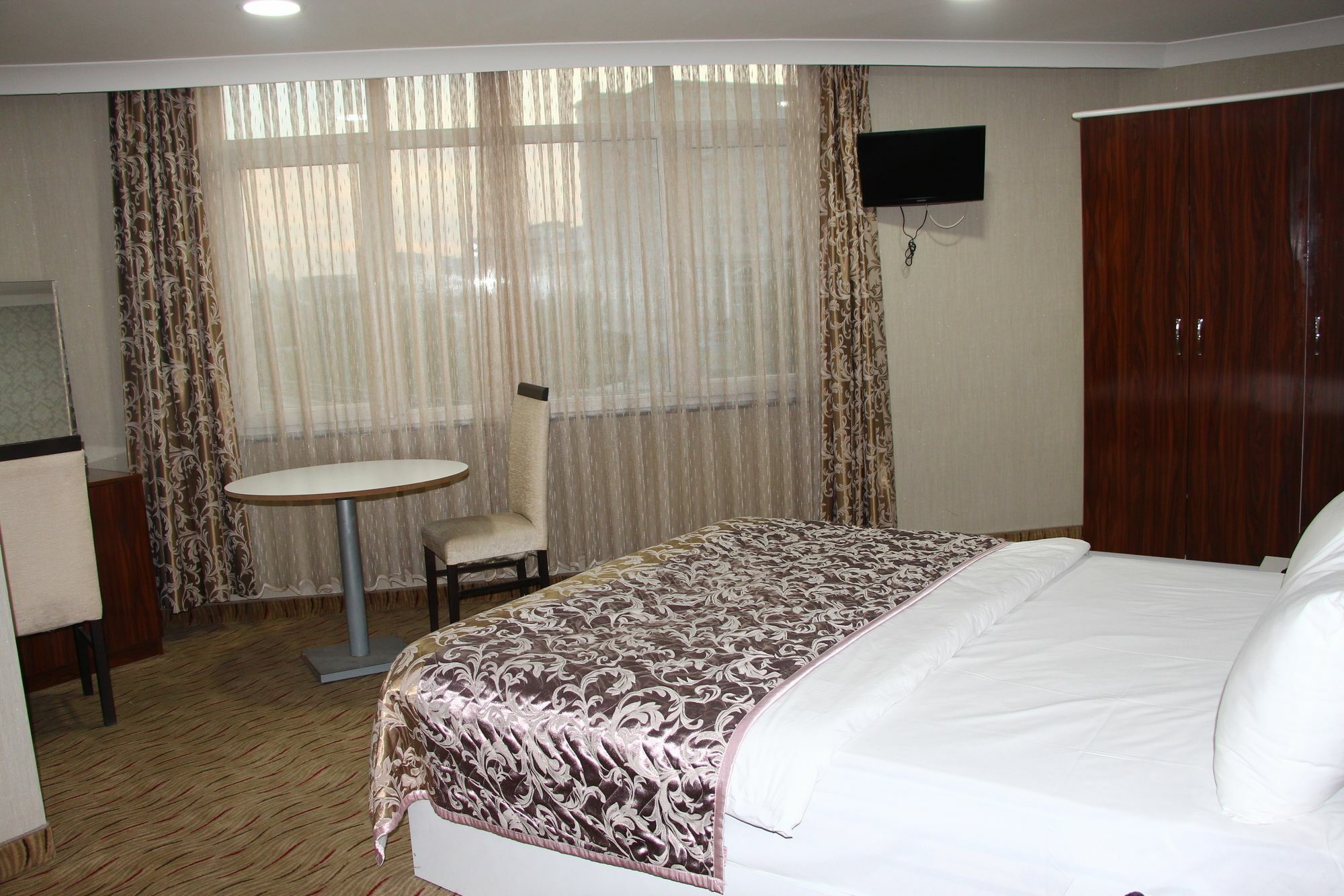 Sinan Otel Ankara