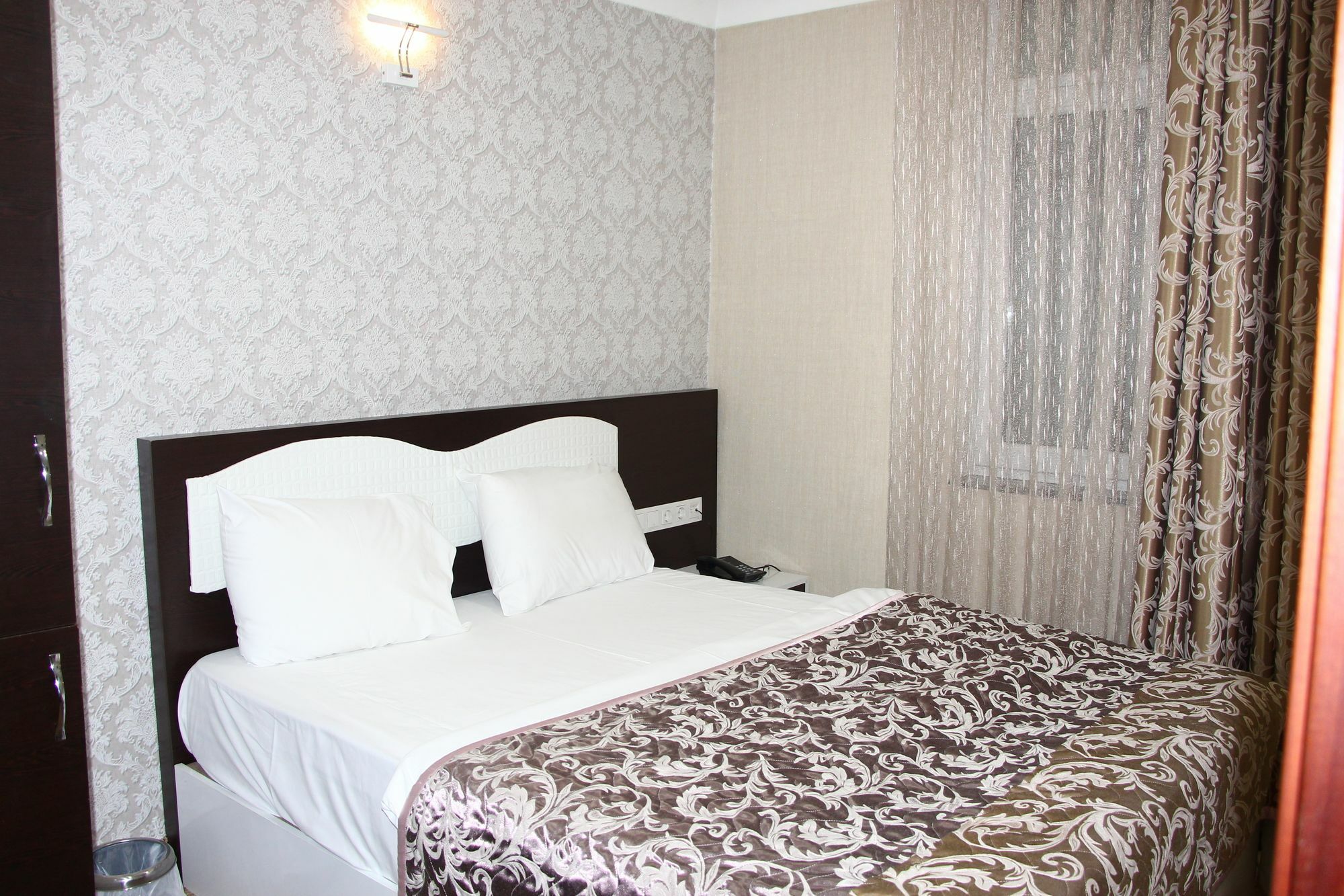 Otel Sinan