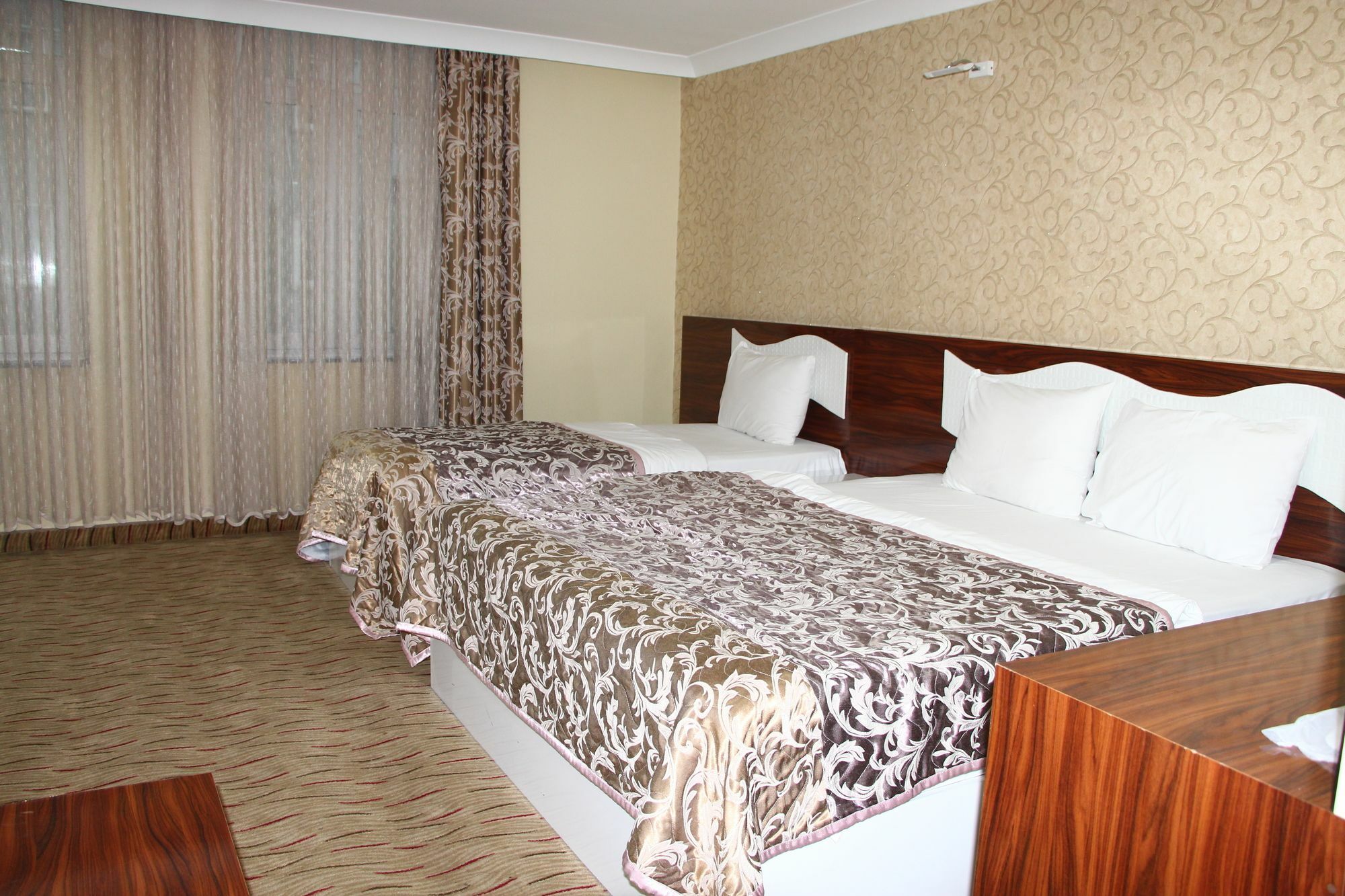 Hotel Sinan 2*