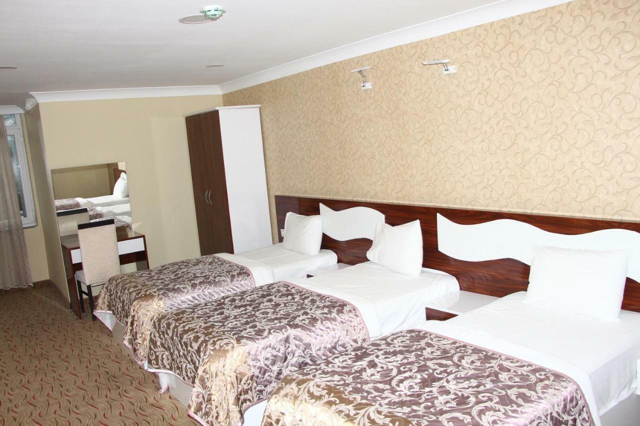 Sinan Otel