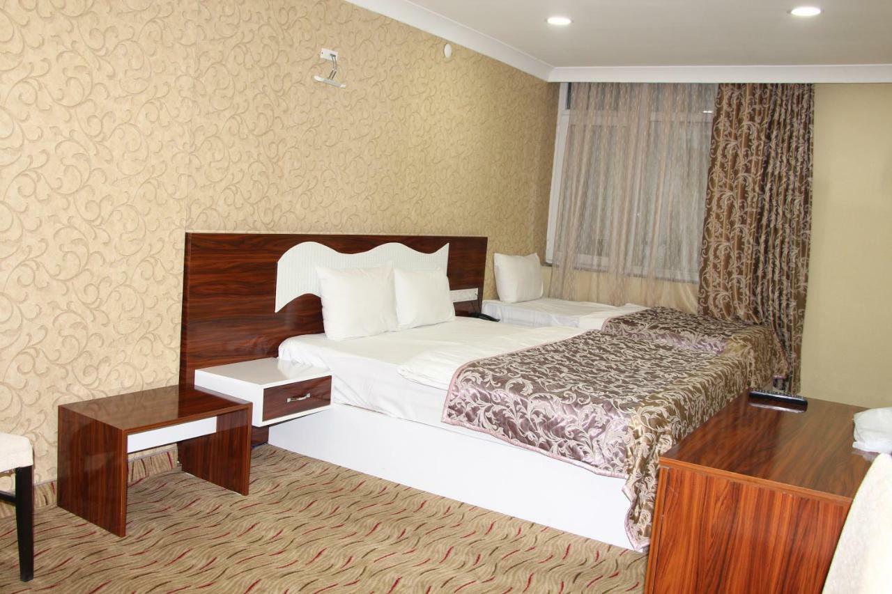 Sinan 2* Ankara