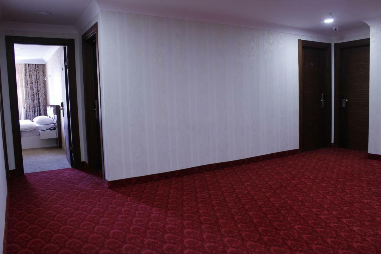 Sinan Otel 2*