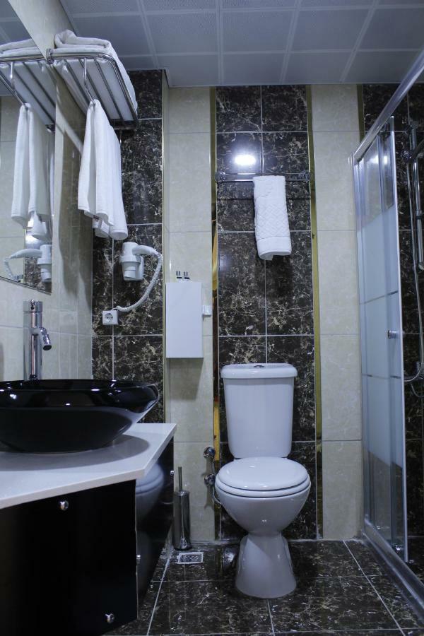 Otel Sinan
