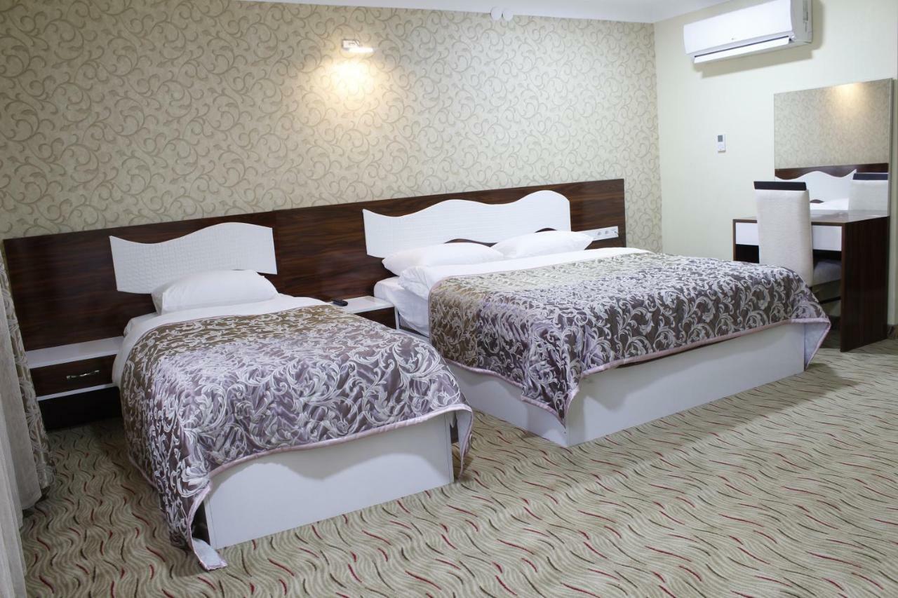Otel Sinan Ankara