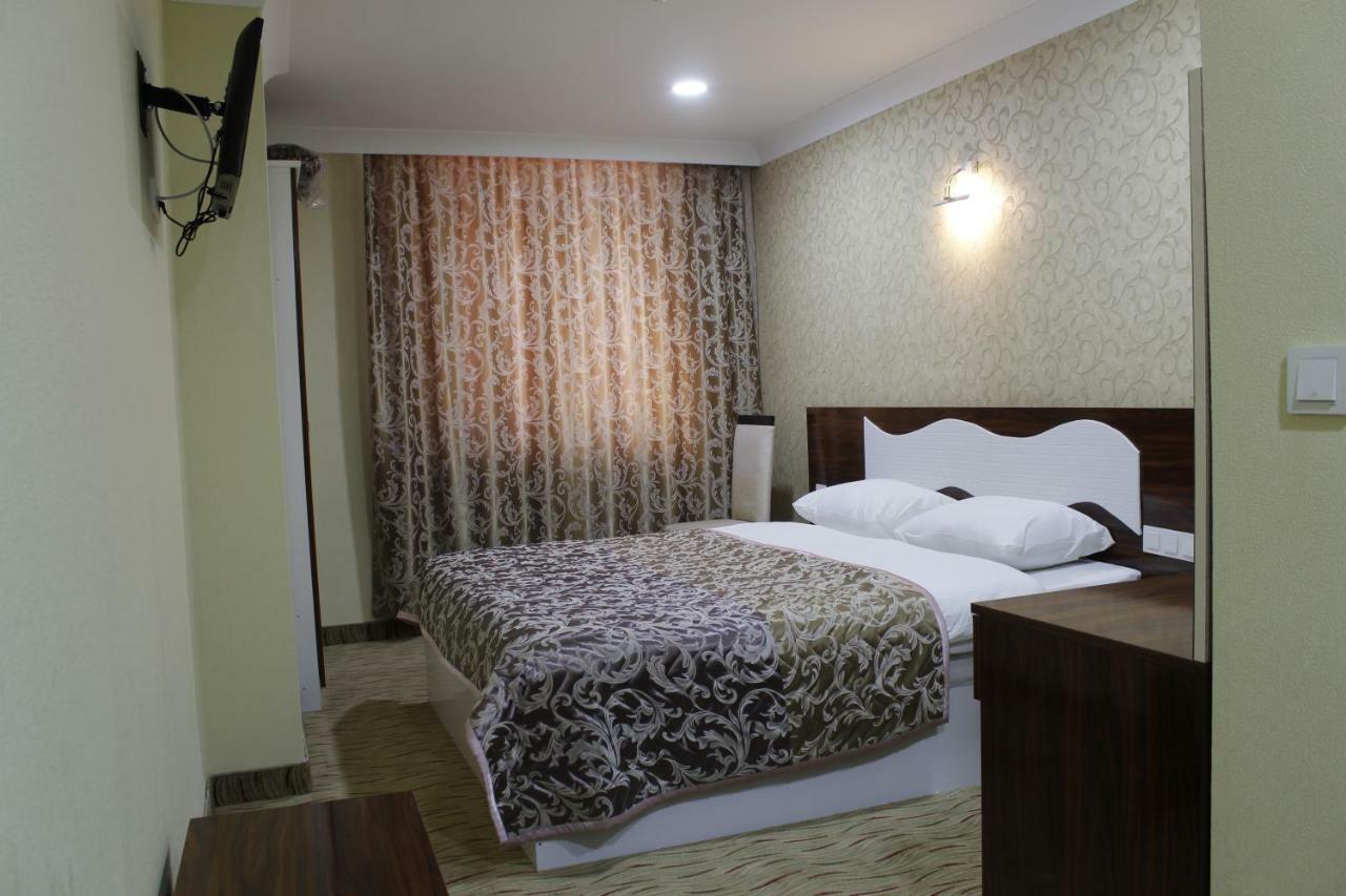 Otel Sinan